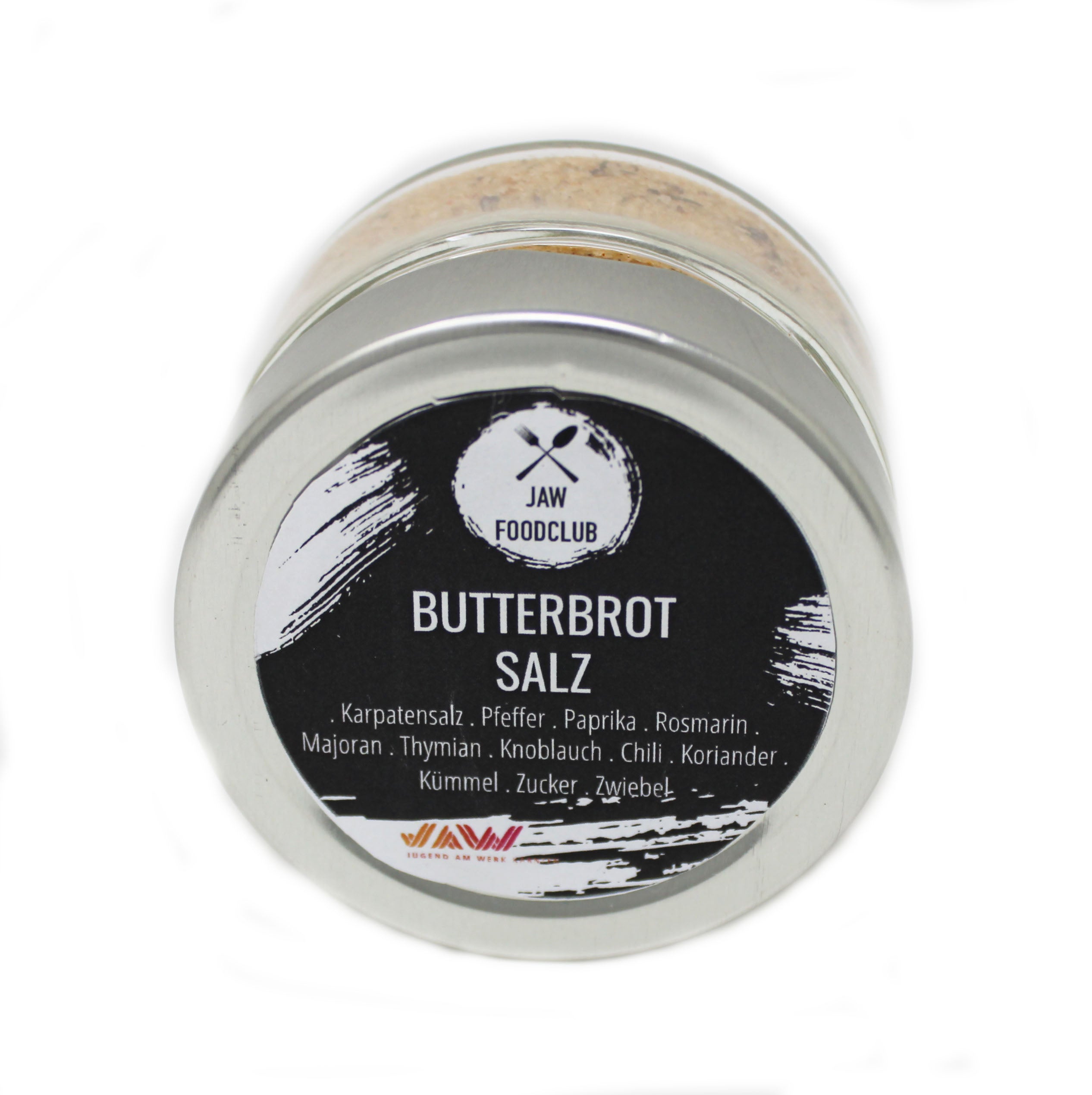 Butterbrotsalz