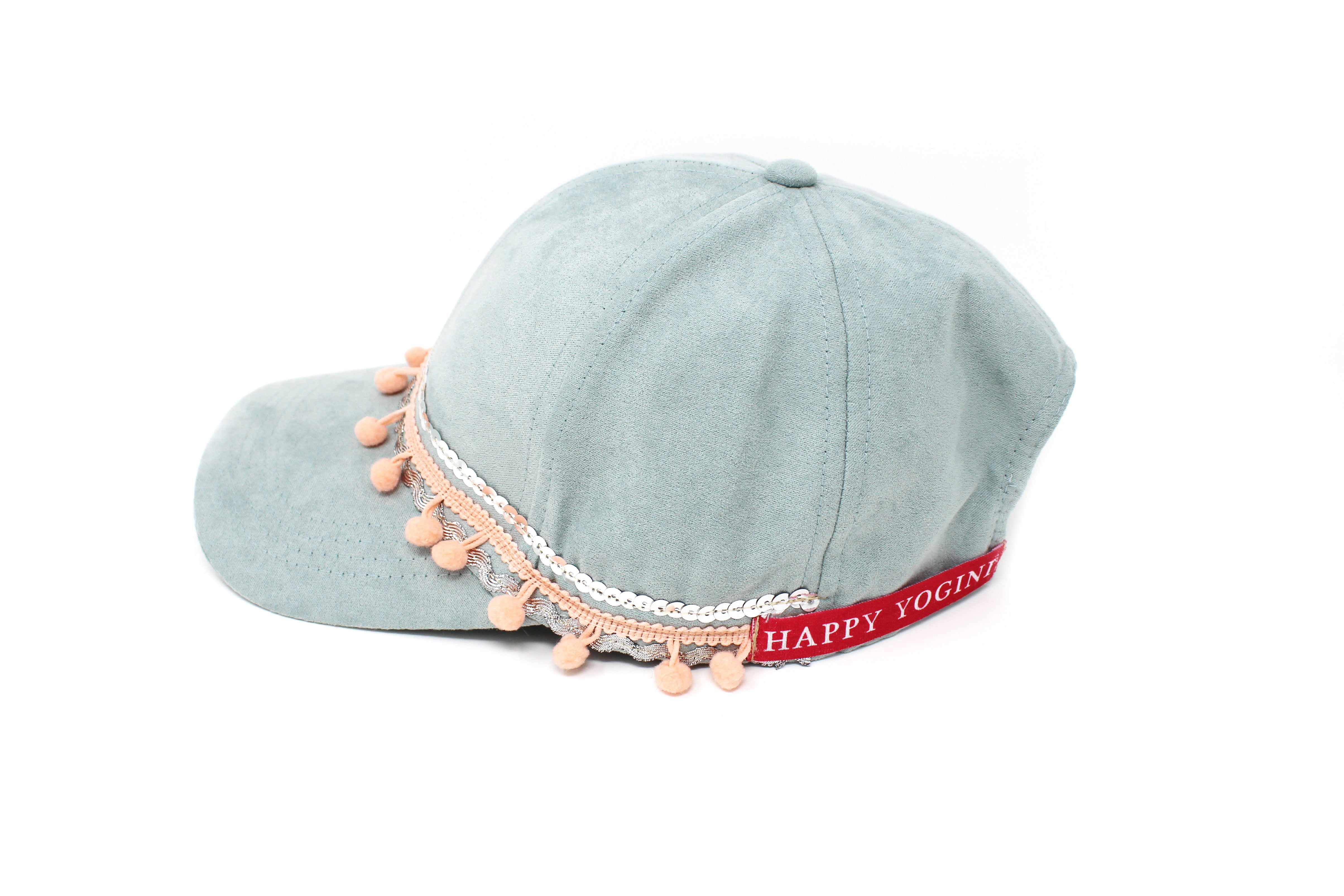 Trendy Caps